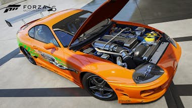 Microsoft Microsoft Forza Motorsport 6, Xbox One vídeo juego Microsoft Microsoft Forza Motorsport 6, Xbox One vídeo juego