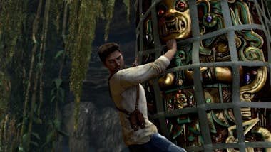 Sony Sony Uncharted: Drakes Fortune Remastered vídeo j Sony Sony Uncharted: Drakes Fortune Remastered vídeo j