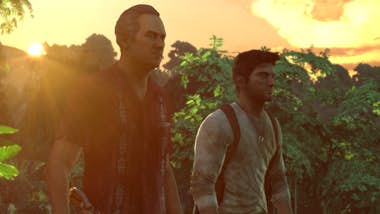 Sony Sony Uncharted: Drakes Fortune Remastered vídeo j Sony Sony Uncharted: Drakes Fortune Remastered vídeo j