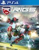 Sony Sony RIGS Mechanized Combat League, PS VR vídeo ju Sony Sony RIGS Mechanized Combat League, PS VR vídeo ju