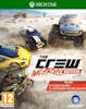 Ubisoft Ubisoft The Crew Wild Run Edition, Xbox One vídeo Ubisoft Ubisoft The Crew Wild Run Edition, Xbox One vídeo