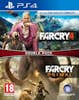 Ubisoft Ubisoft Far Cry 4 + Far Cry Primal vídeo juego Pla Ubisoft Ubisoft Far Cry 4 + Far Cry Primal vídeo juego Pla