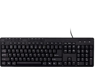 Bluestork Bluestork BS-KB-MFIRST2/SP teclado USB QWERTY Espa Bluestork Bluestork BS-KB-MFIRST2/SP teclado USB QWERTY Espa