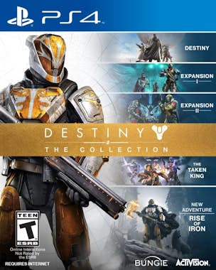 Activision Activision Destiny: The Collection, PlayStation 4 Activision Activision Destiny: The Collection, PlayStation 4