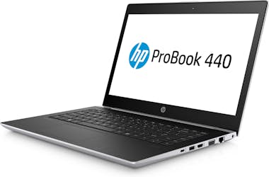 HP HP ProBook 440 G5 Plata Portátil 35,6 cm (14"") 19