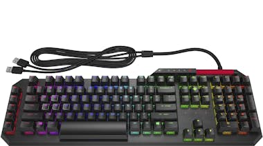 HP HP Teclado Sequencer de OMEN by HP HP Teclado Sequencer de OMEN by