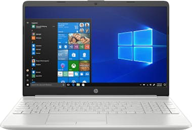 HP HP 15-dw0006nf Plata Portátil 39,6 cm (15.6"") 136