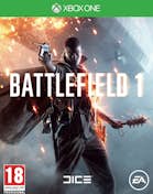Electronic Arts Electronic Arts Battlefield 1, Xbox One vídeo jueg