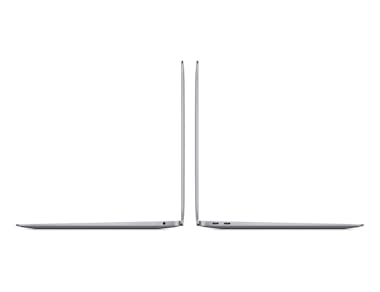 Apple Apple MacBook Air Plata Portátil 33,8 cm (13.3"") Apple Apple MacBook Air Plata Portátil 33,8 cm (13.3"")