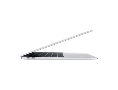 Apple Apple MacBook Air Plata Portátil 33,8 cm (13.3"") Apple Apple MacBook Air Plata Portátil 33,8 cm (13.3"")
