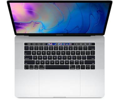 Apple Apple MacBook Pro Plata Portátil 39,1 cm (15.4"") Apple Apple MacBook Pro Plata Portátil 39,1 cm (15.4"")