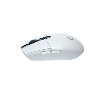 Logitech Logitech G305 ratón RF inalámbrico Óptico 12000 DP Logitech Logitech G305 ratón RF inalámbrico Óptico 12000 DP