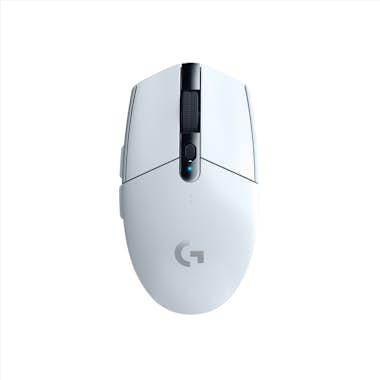Logitech Logitech G305 ratón RF inalámbrico Óptico 12000 DP Logitech Logitech G305 ratón RF inalámbrico Óptico 12000 DP