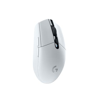 Logitech Logitech G305 ratón RF inalámbrico Óptico 12000 DP Logitech Logitech G305 ratón RF inalámbrico Óptico 12000 DP