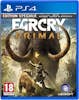 Ubisoft Ubisoft Far Cry Primal, Special Edition, PS4 vídeo Ubisoft Ubisoft Far Cry Primal, Special Edition, PS4 vídeo