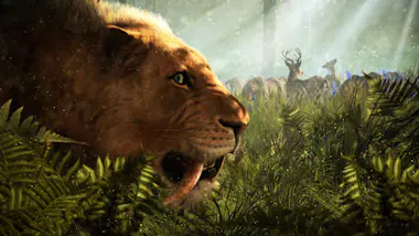Ubisoft Ubisoft Far Cry Primal, Special Edition, PS4 vídeo Ubisoft Ubisoft Far Cry Primal, Special Edition, PS4 vídeo