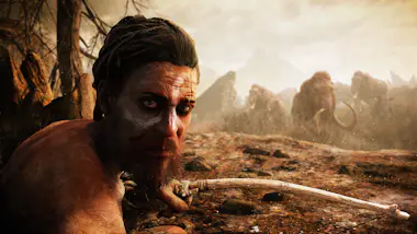 Ubisoft Ubisoft Far Cry Primal, Special Edition, PS4 vídeo Ubisoft Ubisoft Far Cry Primal, Special Edition, PS4 vídeo