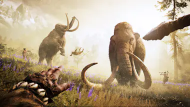 Ubisoft Ubisoft Far Cry Primal, Special Edition, PS4 vídeo Ubisoft Ubisoft Far Cry Primal, Special Edition, PS4 vídeo