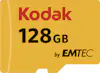 Emtec Emtec microSDXC 128GB memoria flash Clase 10 UHS-I Emtec Emtec microSDXC 128GB memoria flash Clase 10 UHS-I