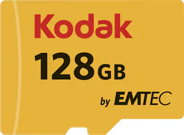Emtec Emtec microSDXC 128GB memoria flash Clase 10 UHS-I Emtec Emtec microSDXC 128GB memoria flash Clase 10 UHS-I