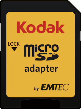 Emtec Emtec microSDXC 128GB memoria flash Clase 10 UHS-I Emtec Emtec microSDXC 128GB memoria flash Clase 10 UHS-I