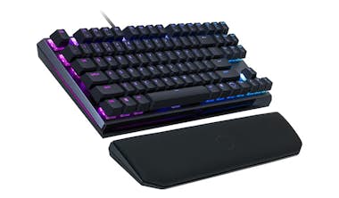 Cooler Master Cooler Master Gaming MK730 teclado USB AZERTY Fran Cooler Master Cooler Master Gaming MK730 teclado USB AZERTY Fran