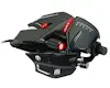 Mad Catz Mad Catz R.A.T. 8+ ratón USB Óptico 16000 DPI mano Mad Catz Mad Catz R.A.T. 8+ ratón USB Óptico 16000 DPI mano