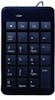 Generica Mobility Lab ML300894 teclado USB Alfanumérico Neg Generica Mobility Lab ML300894 teclado USB Alfanumérico Neg