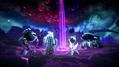 Electronic Arts Electronic Arts Plants vs. Zombies Garden Warfare Electronic Arts Electronic Arts Plants vs. Zombies Garden Warfare