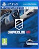 Sony Sony DRIVECLUB VR, PlayStation VR vídeo juego Play Sony Sony DRIVECLUB VR, PlayStation VR vídeo juego Play