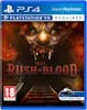 Sony Sony Until Dawn: Rush of Blood VR, PS4 vídeo juego Sony Sony Until Dawn: Rush of Blood VR, PS4 vídeo juego