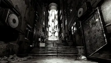 Sony Sony Here They Lie VR, PS4 vídeo juego PlayStation Sony Sony Here They Lie VR, PS4 vídeo juego PlayStation