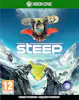 Ubisoft Ubisoft Steep, Xbox One vídeo juego Básico Francés Ubisoft Ubisoft Steep, Xbox One vídeo juego Básico Francés
