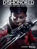 Generica Bethesda Dishonored: Death of the Outsider, PC víd Generica Bethesda Dishonored: Death of the Outsider, PC víd