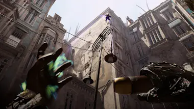 Generica Bethesda Dishonored: Death of the Outsider, PC víd Generica Bethesda Dishonored: Death of the Outsider, PC víd