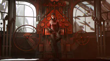 Generica Bethesda Dishonored: Death of the Outsider, PC víd Generica Bethesda Dishonored: Death of the Outsider, PC víd