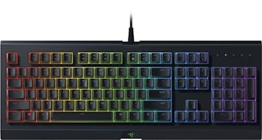 RAZER Razer Cynosa Chroma teclado USB QWERTZ Alemán Negr RAZER Razer Cynosa Chroma teclado USB QWERTZ Alemán Negr