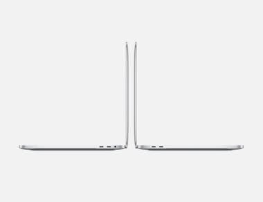 Apple Apple MacBook Pro Plata Portátil 33,8 cm (13.3"")