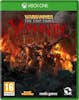 Microsoft Microsoft Warhammer: The End Times - Vermintide, X Microsoft Microsoft Warhammer: The End Times - Vermintide, X