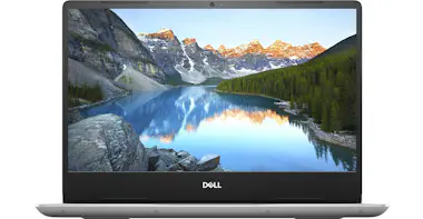 Dell DELL Inspiron 5480 Negro, Platino, Plata Portátil Dell DELL Inspiron 5480 Negro, Platino, Plata Portátil