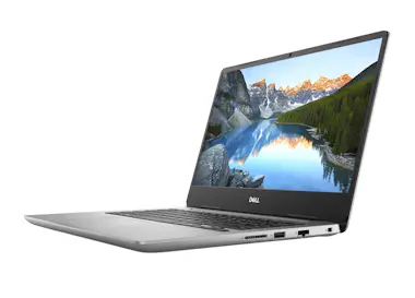 Dell DELL Inspiron 5480 Negro, Platino, Plata Portátil Dell DELL Inspiron 5480 Negro, Platino, Plata Portátil