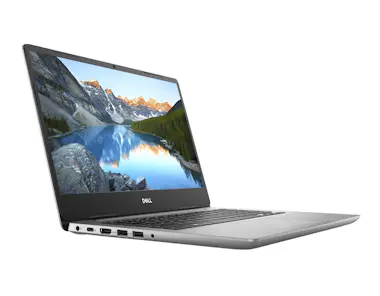 Dell DELL Inspiron 5480 Negro, Platino, Plata Portátil Dell DELL Inspiron 5480 Negro, Platino, Plata Portátil