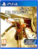 Generica BANDAI NAMCO Entertainment Final Fantasy Type-0 HD Generica BANDAI NAMCO Entertainment Final Fantasy Type-0 HD