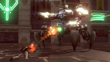 Generica BANDAI NAMCO Entertainment Final Fantasy Type-0 HD Generica BANDAI NAMCO Entertainment Final Fantasy Type-0 HD