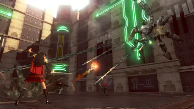 Generica BANDAI NAMCO Entertainment Final Fantasy Type-0 HD Generica BANDAI NAMCO Entertainment Final Fantasy Type-0 HD