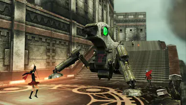 Generica BANDAI NAMCO Entertainment Final Fantasy Type-0 HD Generica BANDAI NAMCO Entertainment Final Fantasy Type-0 HD