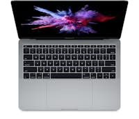 Apple Apple MacBook Pro Gris Portátil 33,8 cm (13.3"") 2
