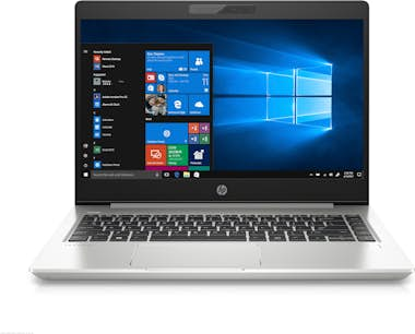 HP HP ProBook 440 G6 Plata Portátil 35,6 cm (14"") 19