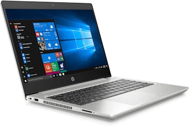 HP HP ProBook 440 G6 Plata Portátil 35,6 cm (14"") 19