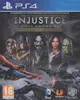Warner Bros Warner Bros Injustice: Gods Among Us - Ultimate Ed Warner Bros Warner Bros Injustice: Gods Among Us - Ultimate Ed